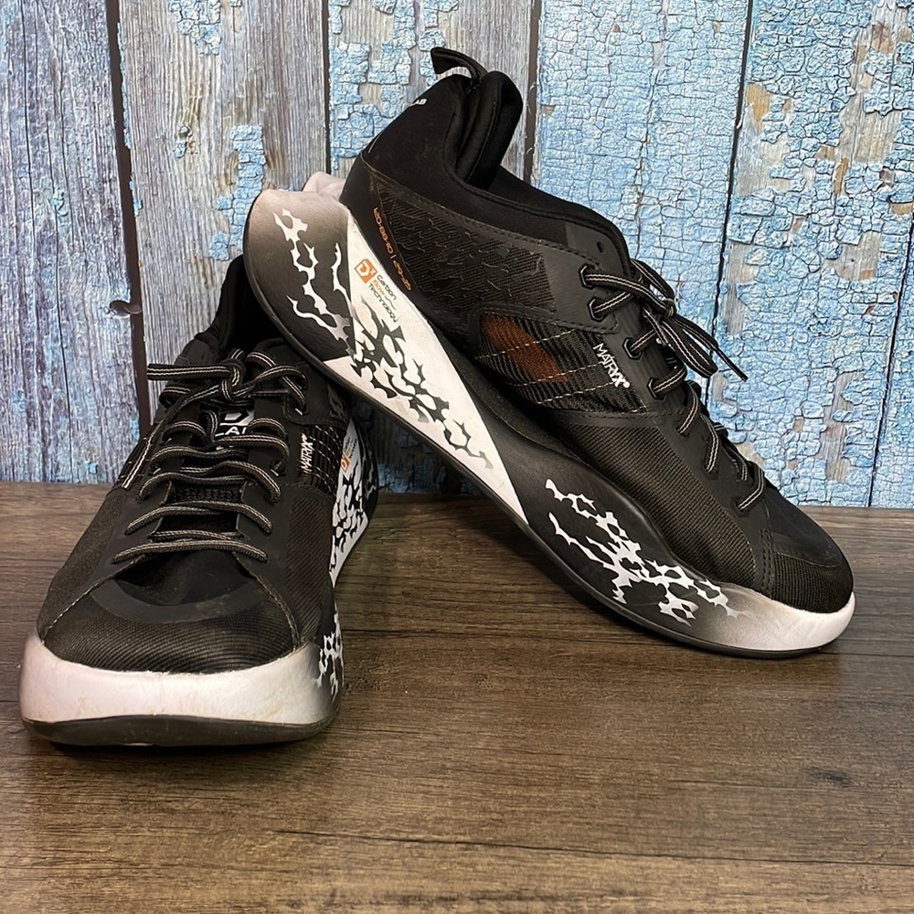 Deckers X Lab “Matryx” athletic shoe. Size 10.5​​​